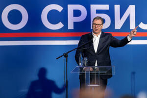 Vučić: Zvezda je šest do sedam puta dobila više para od države,...