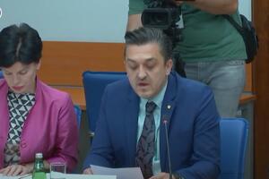 Vuković: Prihodi od akciza na duvanske proizvode doživjeli skok od...