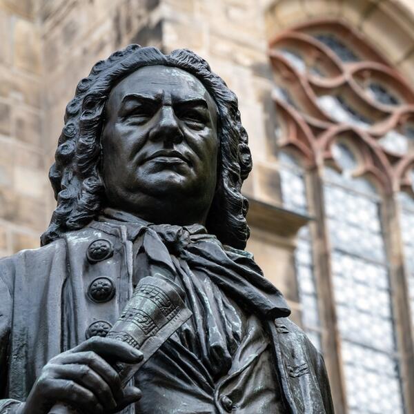275 godina od smrti Johana Sebastiana Baha: Muzički genije čija...