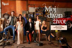 Nova turska hit serija koja pomjera granice – „Moj divan život“ od...