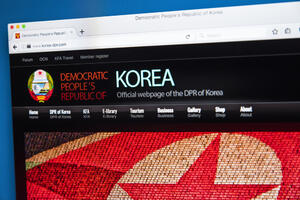 Prekid interneta u Sjevernoj Koreji trajao nekoliko sati: Interni...