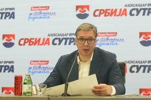 „Pobjeda” SNS-a koja najavljuje poraz