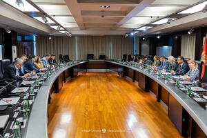 Savjet za vladavinu prava: Reforme u pravosuđu su preduslov pravde...