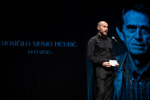 Pićurić najvažniju ulogu odigrao u našim životima