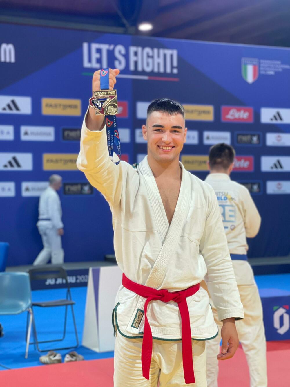 <p>Naša reprezentacija je osvojila čak 10 zlatnih medalja,</p>