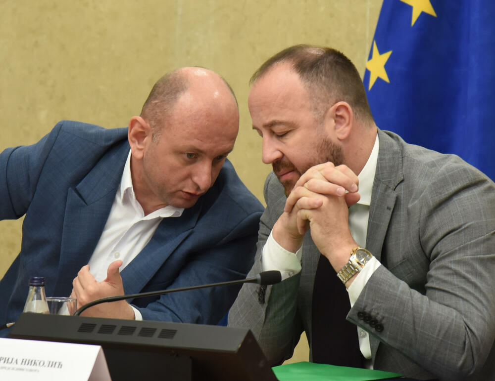 Anketni odbor