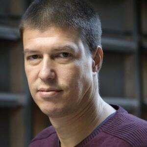 Goran Vojnović